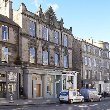 Destiny Scotland - Broughton St Lofts Apartment Edinburgh Luaran gambar