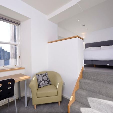 Destiny Scotland - Broughton St Lofts Apartment Edinburgh Luaran gambar